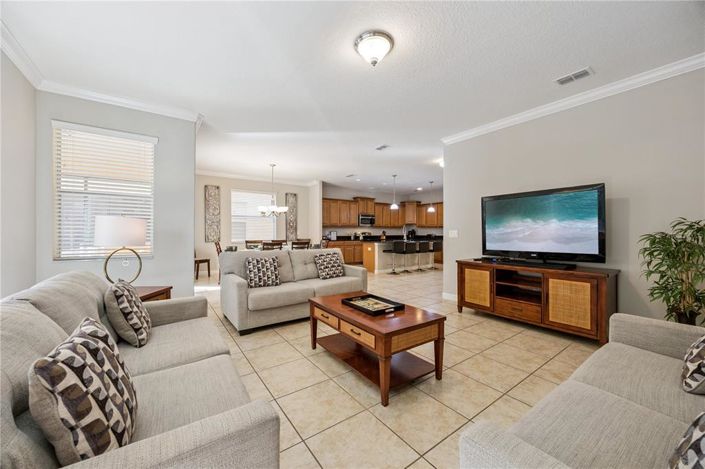 Image No.16-Propriété de 6 chambres à vendre à Kissimmee