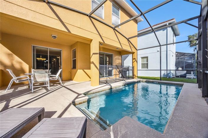 Image No.19-Propriété de 6 chambres à vendre à Kissimmee