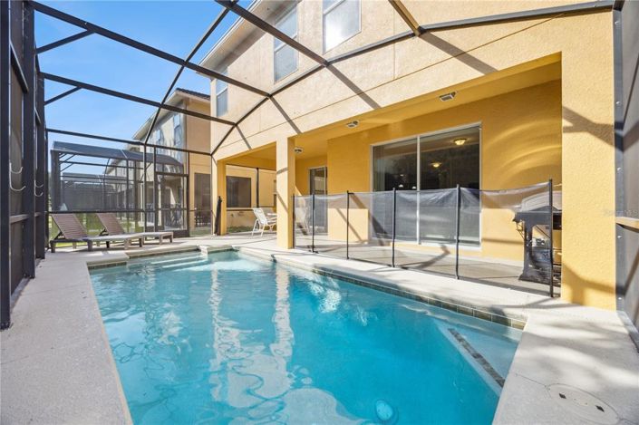 Image No.20-Propriété de 6 chambres à vendre à Kissimmee