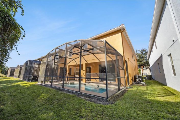 Image No.22-Propriété de 6 chambres à vendre à Kissimmee