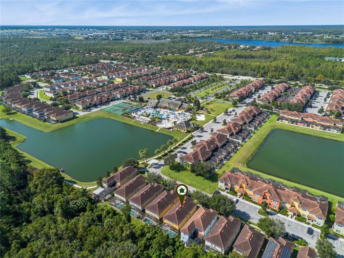 Image No.4-Propriété de 6 chambres à vendre à Kissimmee