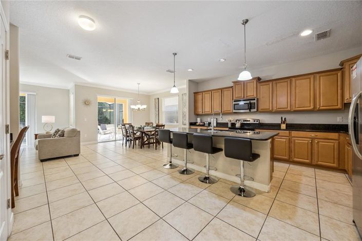 Image No.6-Propriété de 6 chambres à vendre à Kissimmee