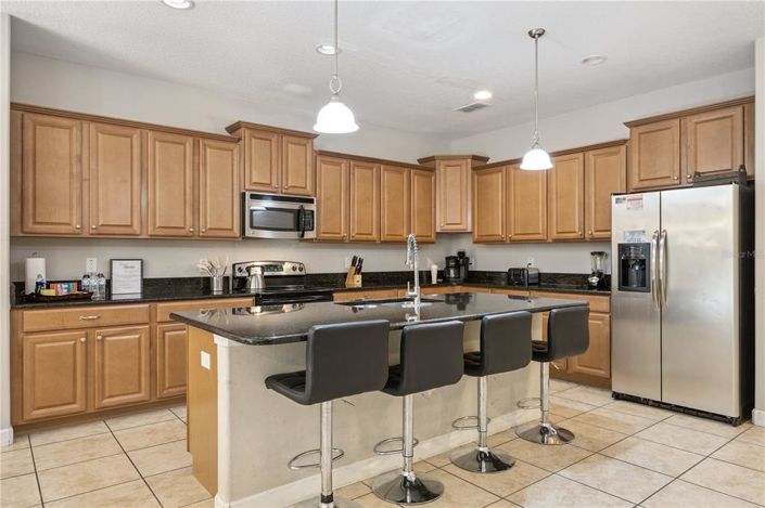 Image No.7-Propriété de 6 chambres à vendre à Kissimmee