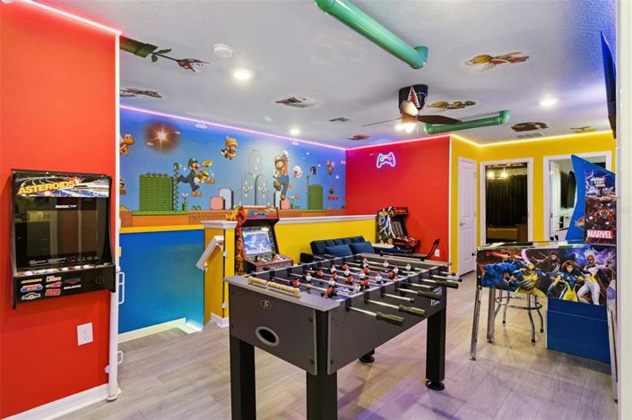 Image No.34-5 Bed Townhouse for sale