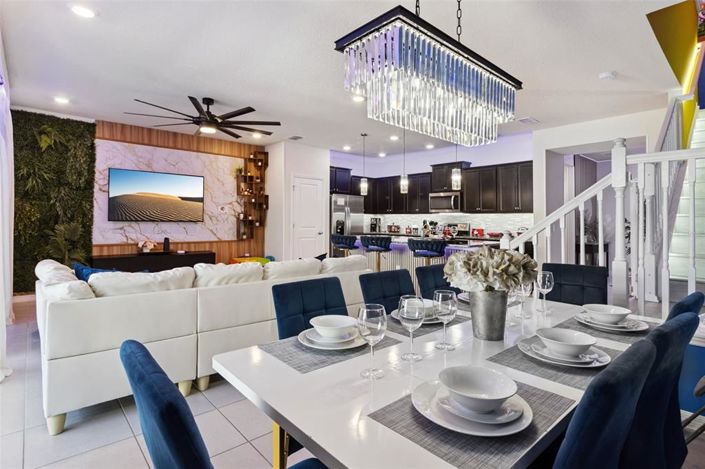 Image No.8-5 Bed Townhouse for sale