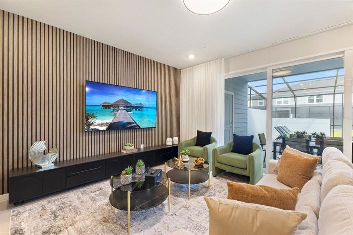 Image No.16-Maison de ville de 5 chambres à vendre à Clermont