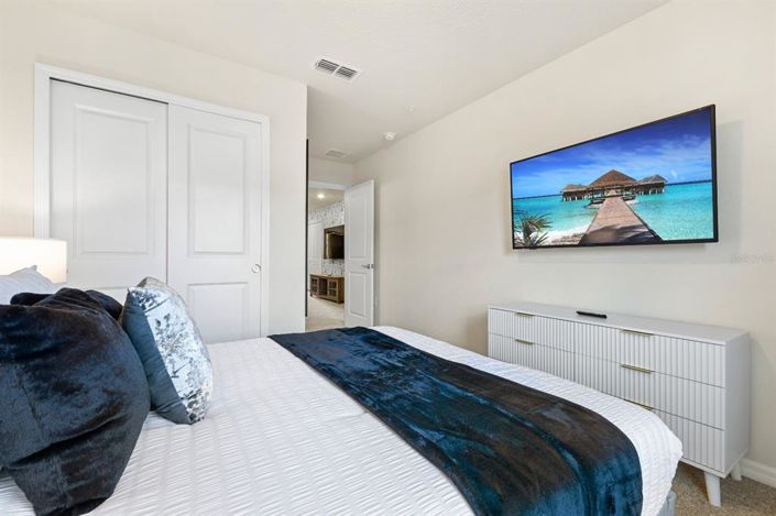 Image No.19-Maison de ville de 5 chambres à vendre à Clermont