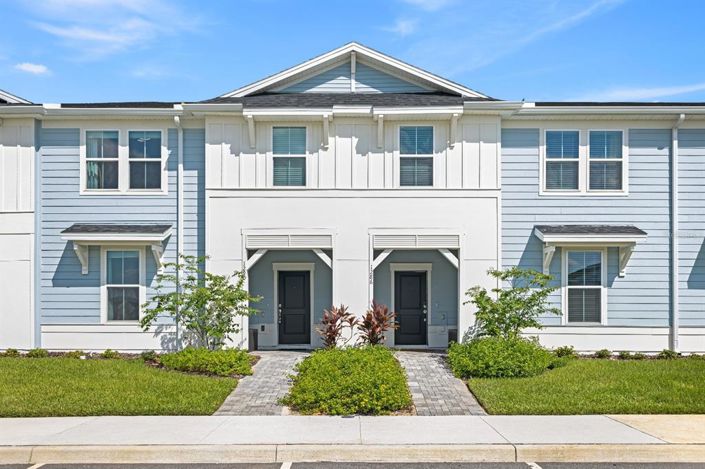 Image No.2-Maison de ville de 5 chambres à vendre à Clermont