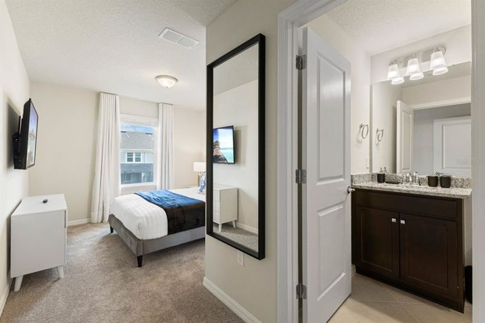 Image No.22-Maison de ville de 5 chambres à vendre à Clermont