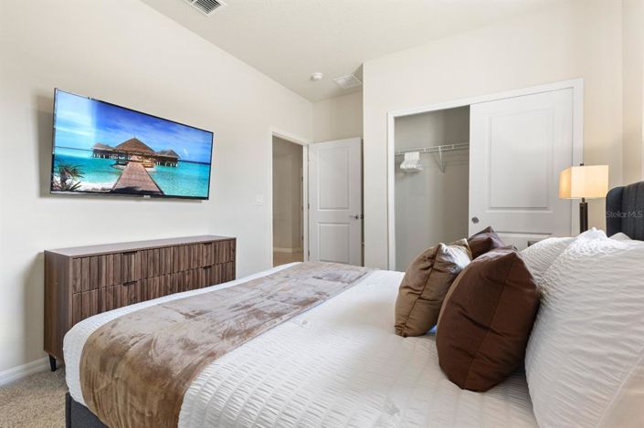 Image No.33-Maison de ville de 5 chambres à vendre à Clermont