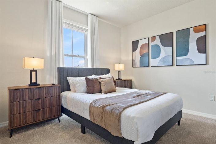 Image No.34-Maison de ville de 5 chambres à vendre à Clermont