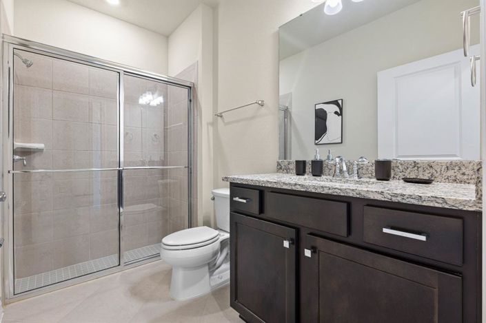 Image No.36-Maison de ville de 5 chambres à vendre à Clermont