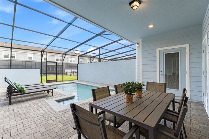 Image No.50-Maison de ville de 5 chambres à vendre à Clermont