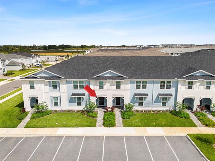 Image No.52-Maison de ville de 5 chambres à vendre à Clermont