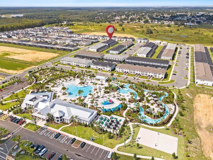 Image No.53-Maison de ville de 5 chambres à vendre à Clermont