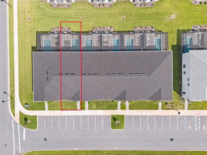 Image No.54-Maison de ville de 5 chambres à vendre à Clermont