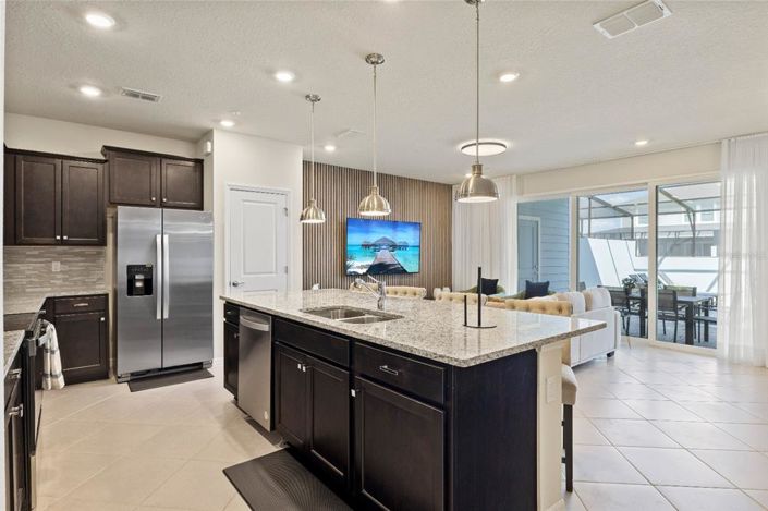 Image No.8-Maison de ville de 5 chambres à vendre à Clermont