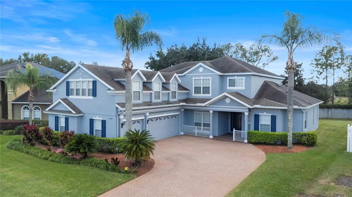 Image No.2-Propriété de 5 chambres à vendre à Orlando