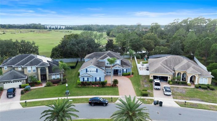 Image No.43-Propriété de 5 chambres à vendre à Orlando