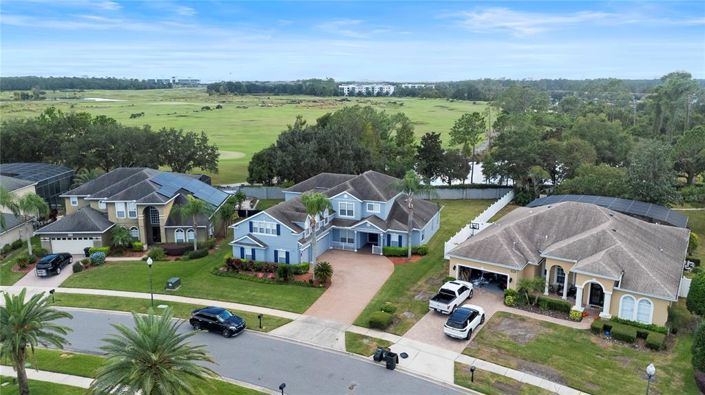 Image No.44-Propriété de 5 chambres à vendre à Orlando