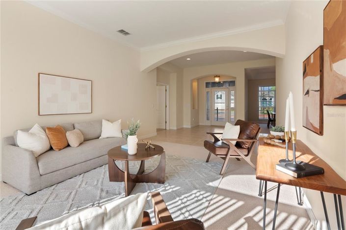 Image No.7-Propriété de 5 chambres à vendre à Orlando