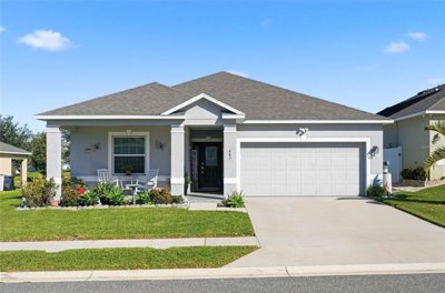 Propriété de 3 chambres à vendre à Davenport