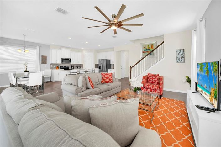 Image No.11-Propriété de 4 chambres à vendre à Kissimmee