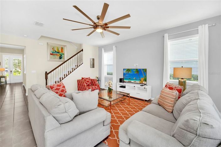 Image No.12-Propriété de 4 chambres à vendre à Kissimmee