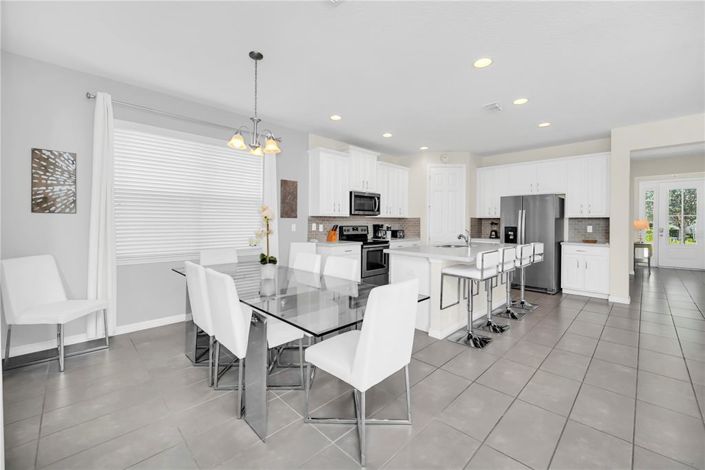 Image No.14-Propriété de 4 chambres à vendre à Kissimmee