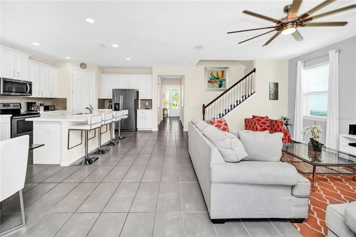 Image No.16-Propriété de 4 chambres à vendre à Kissimmee