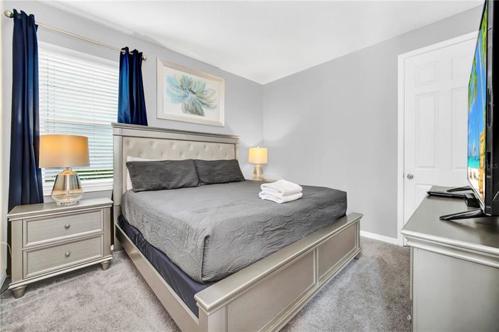 Image No.23-Propriété de 4 chambres à vendre à Kissimmee