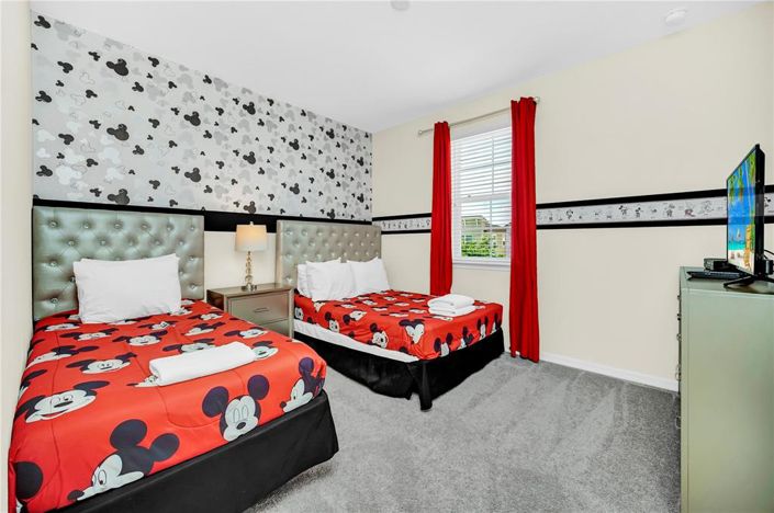 Image No.28-Propriété de 4 chambres à vendre à Kissimmee