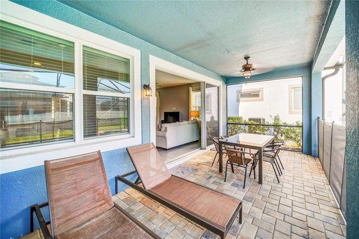 Image No.30-Propriété de 4 chambres à vendre à Kissimmee