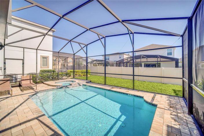 Image No.31-Propriété de 4 chambres à vendre à Kissimmee