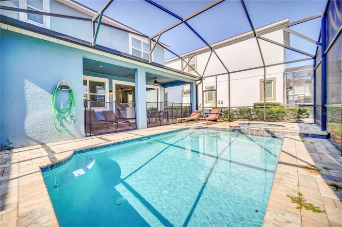 Image No.32-Propriété de 4 chambres à vendre à Kissimmee