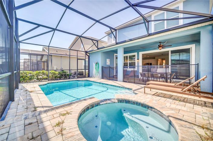 Image No.33-Propriété de 4 chambres à vendre à Kissimmee