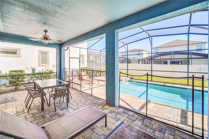 Image No.36-Propriété de 4 chambres à vendre à Kissimmee