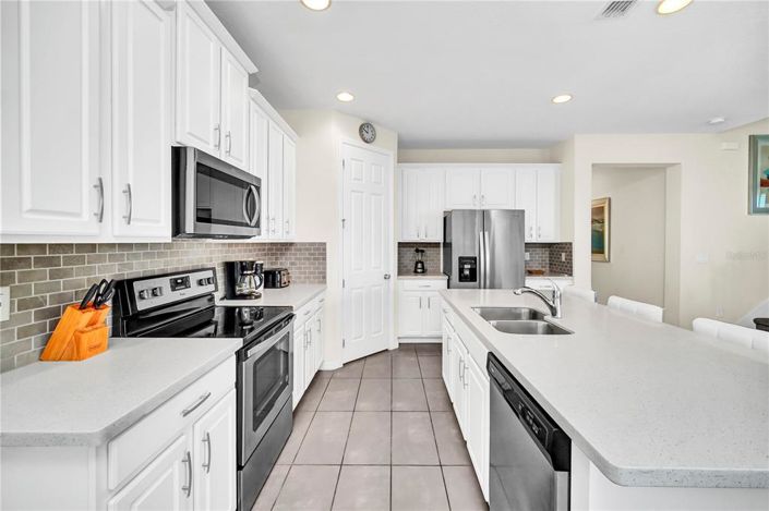 Image No.6-Propriété de 4 chambres à vendre à Kissimmee