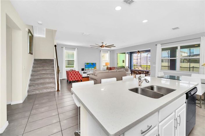 Image No.8-Propriété de 4 chambres à vendre à Kissimmee