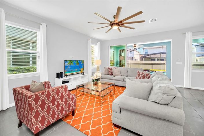 Image No.9-Propriété de 4 chambres à vendre à Kissimmee