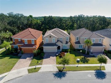 Propriété de 8 chambres à vendre à Kissimmee