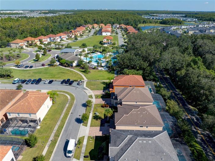 Image No.2-Propriété de 8 chambres à vendre à Kissimmee