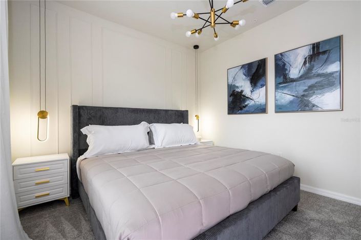 Image No.32-Maison de ville de 5 chambres à vendre à Clermont