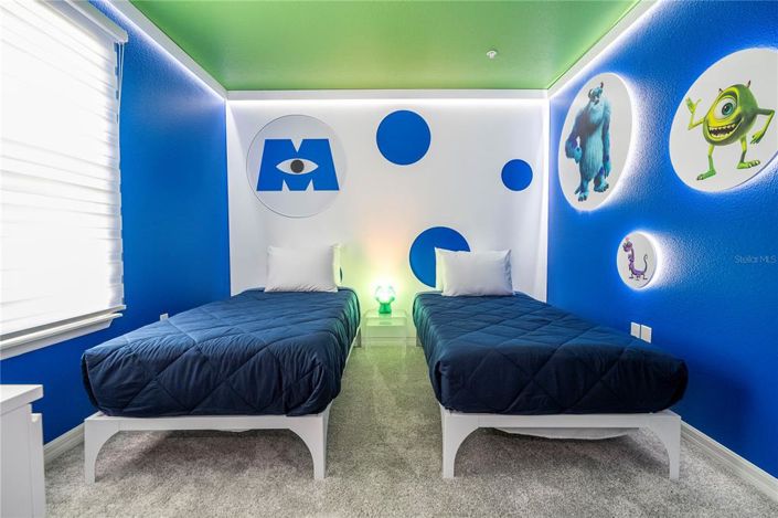 Image No.41-Maison de ville de 5 chambres à vendre à Clermont