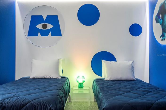 Image No.42-Maison de ville de 5 chambres à vendre à Clermont