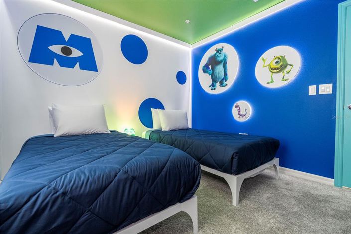 Image No.43-Maison de ville de 5 chambres à vendre à Clermont