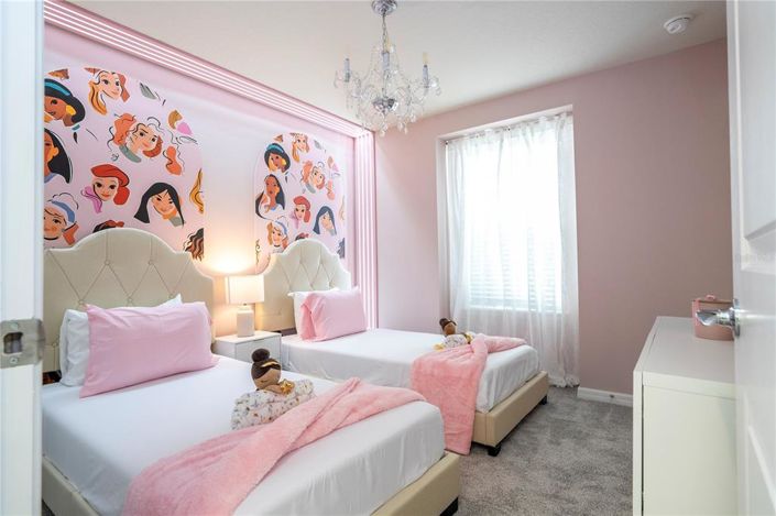 Image No.45-Maison de ville de 5 chambres à vendre à Clermont