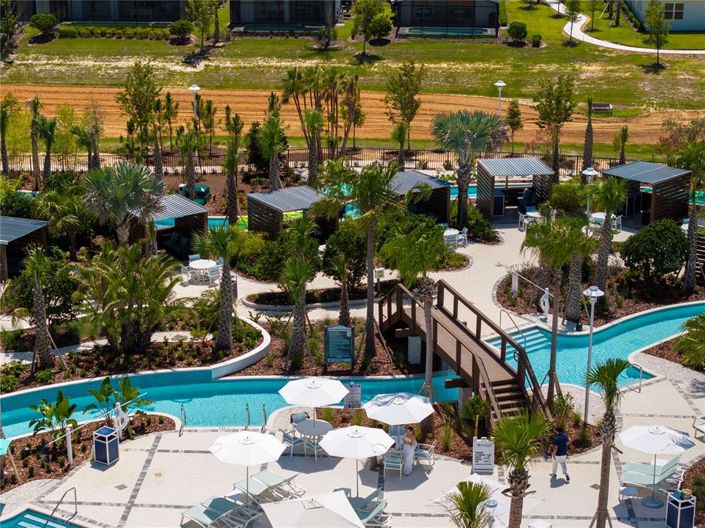 Image No.60-Maison de ville de 5 chambres à vendre à Clermont