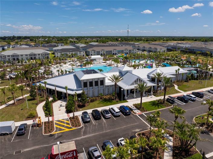 Image No.62-Maison de ville de 5 chambres à vendre à Clermont