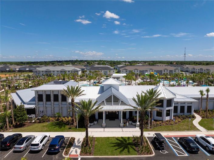 Image No.63-Maison de ville de 5 chambres à vendre à Clermont